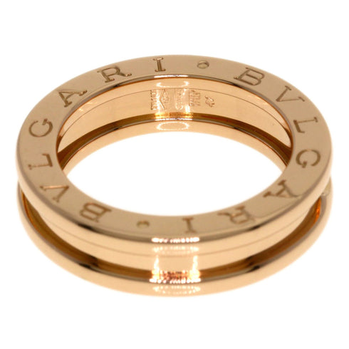 B.Zero1 Ring 18K Rose Gold