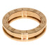 B.Zero1 Ring 18K Rose Gold