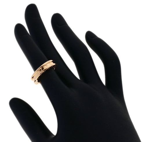 B.Zero1 Ring 18K Rose Gold