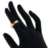 B.Zero1 Ring 18K Rose Gold