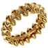 Crash Ring 18K Rose Gold