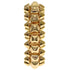 Crash Ring 18K Rose Gold