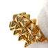 Crash Ring 18K Rose Gold