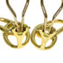 Earrings 18K Yellow Gold