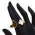 Alhambra Ring 18K Yellow Gold