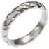 Band Ring Platinum