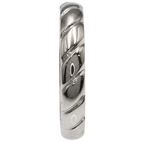 Band Ring Platinum
