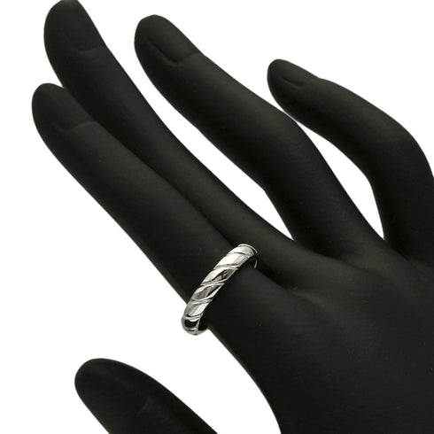 Band Ring Platinum