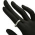 Band Ring Platinum
