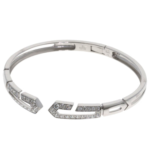 Bracelet 18K White Gold