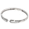 Bracelet 18K White Gold