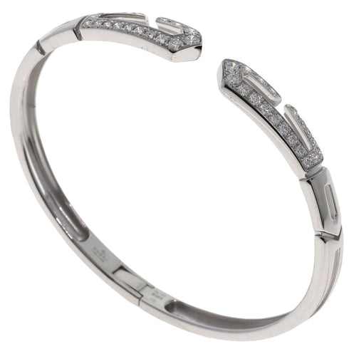 Bracelet 18K White Gold