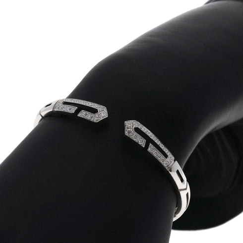 Bracelet 18K White Gold