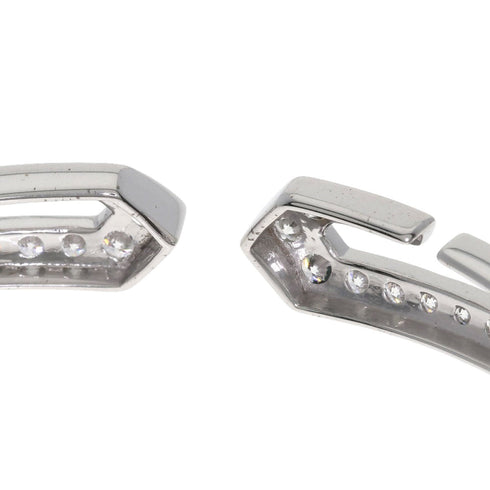 Bracelet 18K White Gold