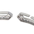 Bracelet 18K White Gold