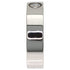 Anniversary 1P Ring 18K White Gold with Diamond