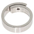 Anniversary 1P Ring 18K White Gold with Diamond
