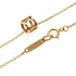 Atlas Pendant Necklace 18K Rose Gold