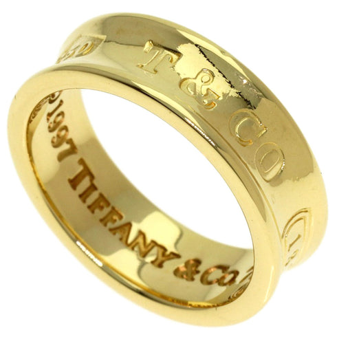 Ring 18K Yellow Gold