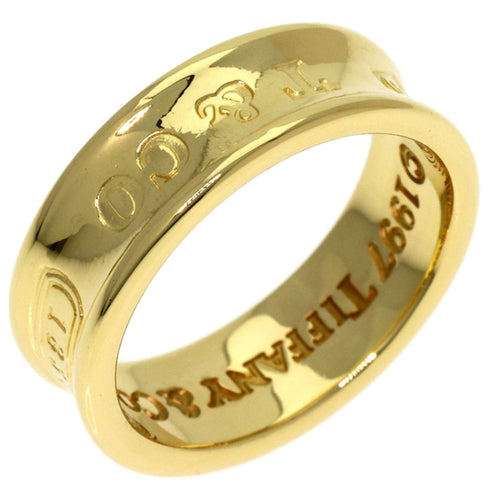Ring 18K Yellow Gold