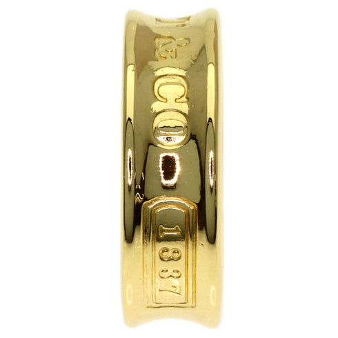 Ring 18K Yellow Gold