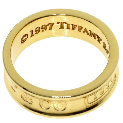 Ring 18K Yellow Gold