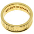 Ring 18K Yellow Gold