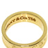 Ring 18K Yellow Gold