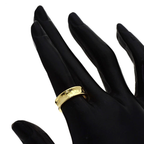 Ring 18K Yellow Gold