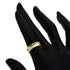 Ring 18K Yellow Gold