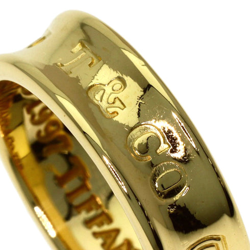Ring 18K Yellow Gold