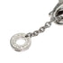 Pendant Necklace 18K White Gold with Diamond