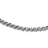 Tennis Bracelet Platinum with Diamond