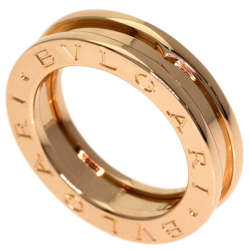 B.Zero1 Ring 18K Rose Gold