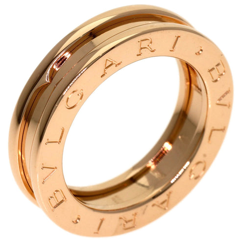 B.Zero1 Ring 18K Rose Gold