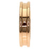 B.Zero1 Ring 18K Rose Gold