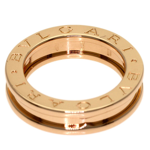 B.Zero1 Ring 18K Rose Gold