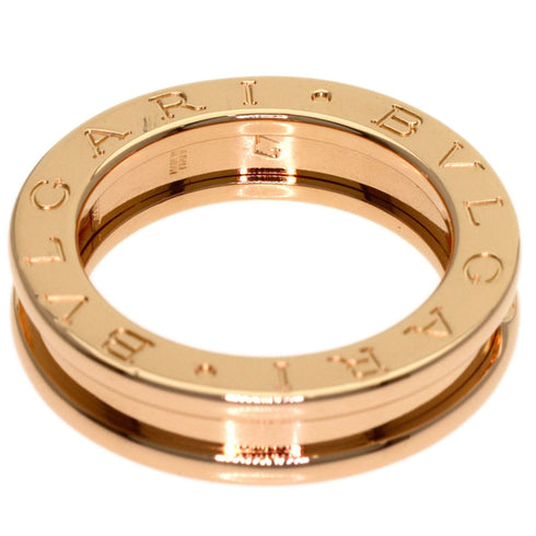 B.Zero1 Ring 18K Rose Gold