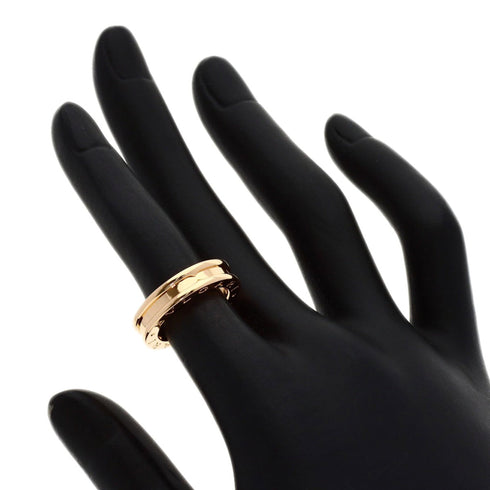 B.Zero1 Ring 18K Rose Gold