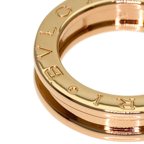 B.Zero1 Ring 18K Rose Gold