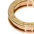B.Zero1 Ring 18K Rose Gold