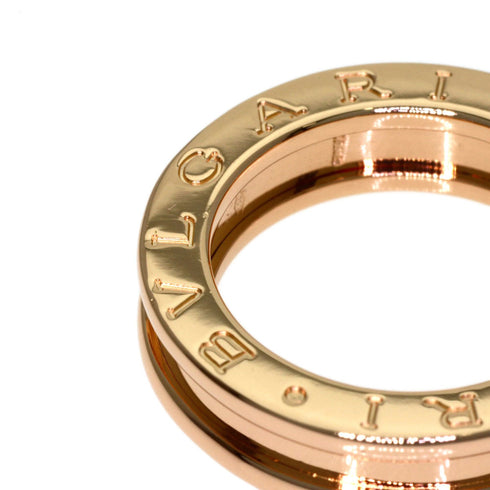 B.Zero1 Ring 18K Rose Gold