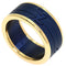 Les Gaston Puzzle Ring 18K Yellow Gold