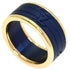 Les Gaston Puzzle Ring 18K Yellow Gold