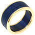 Les Gaston Puzzle Ring 18K Yellow Gold