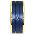 Les Gaston Puzzle Ring 18K Yellow Gold
