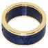 Les Gaston Puzzle Ring 18K Yellow Gold