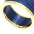 Les Gaston Puzzle Ring 18K Yellow Gold