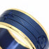 Les Gaston Puzzle Ring 18K Yellow Gold