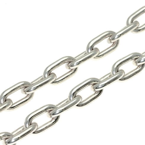 Pendant Necklace Sterling Silver with Pearl